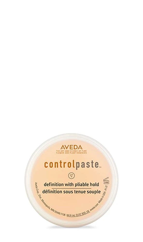 control™ paste hair pomade