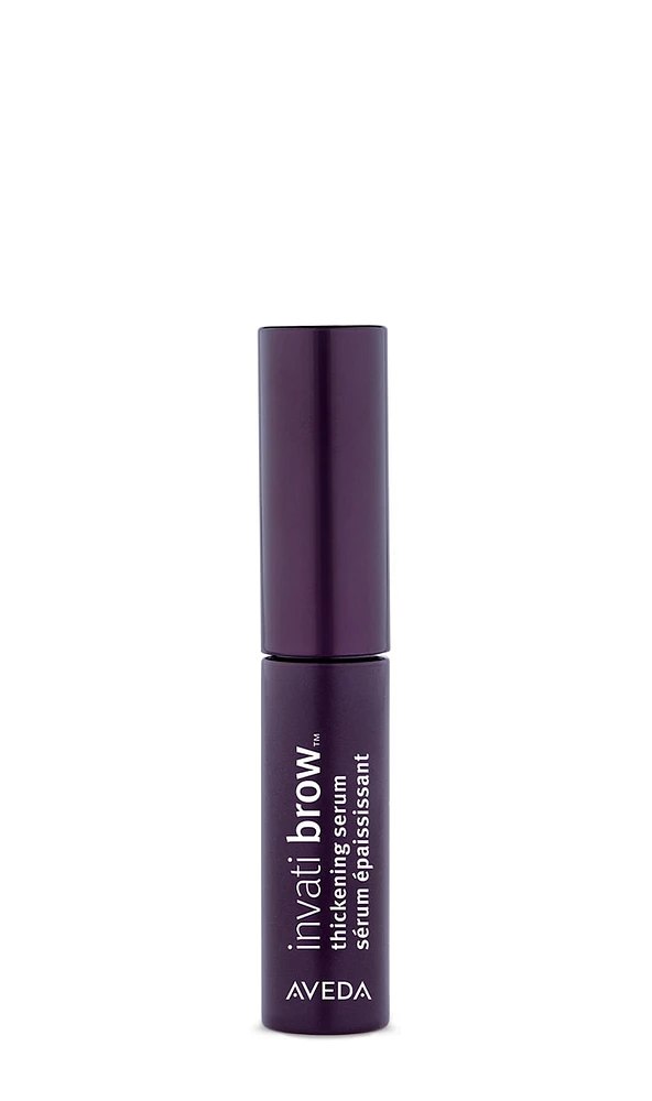 invati brow™ thickening serum