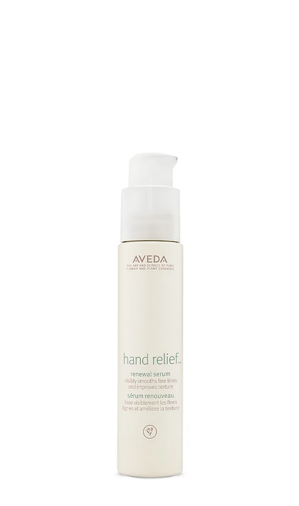 hand relief™ renewal serum