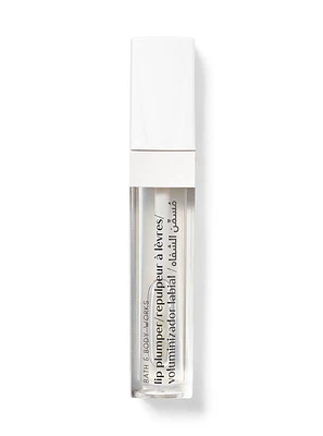 Brillant à lèvres repulpant sans parfum