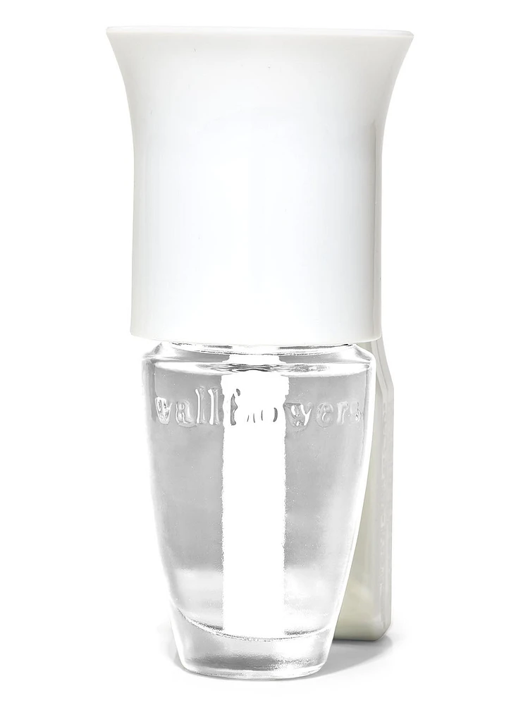 Diffuseur de fragrance Wallflowers évasé blanc
