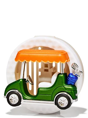 Voiturette de golf Diffuseur de fragrance pour la voiture