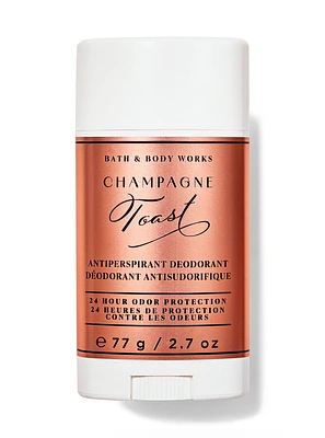 Champagne Toast Antiperspirant Deodorant