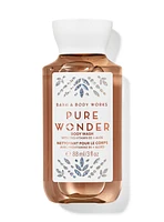 Nettoyant pour le corps format mini Pure Wonder