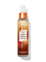 Warm Vanilla Sugar Diamond Shimmer Mist