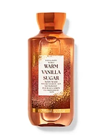 Warm Vanilla Sugar Body Wash