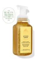 Savon moussant doux et net Kitchen Lemon