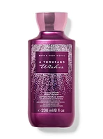 Lotion hydratation quotidienne A Thousand Wishes