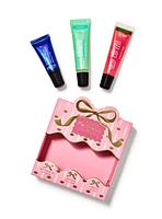 Ensemble-cadeau format mini C.O. Bigelow