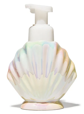 Clam Shell Gentle & Clean Foaming Hand Soap Dispenser