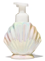 Clam Shell Gentle & Clean Foaming Hand Soap Dispenser