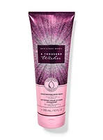 A Thousand Wishes Moisturizing Body Wash