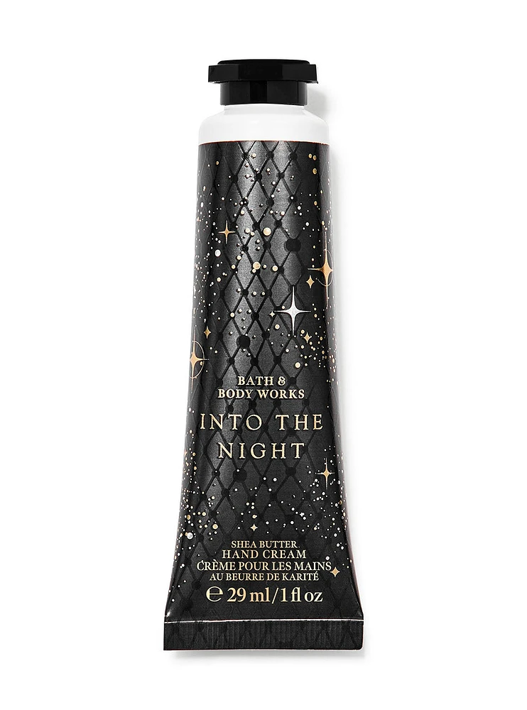 Into the Night Hand Cream