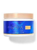 True Blue Spa Effervescent Foot Soak