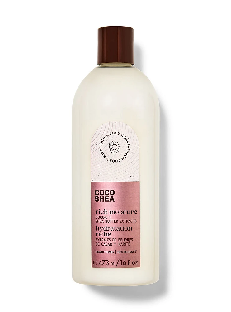 Coco Shea Rich Moisture Conditioner