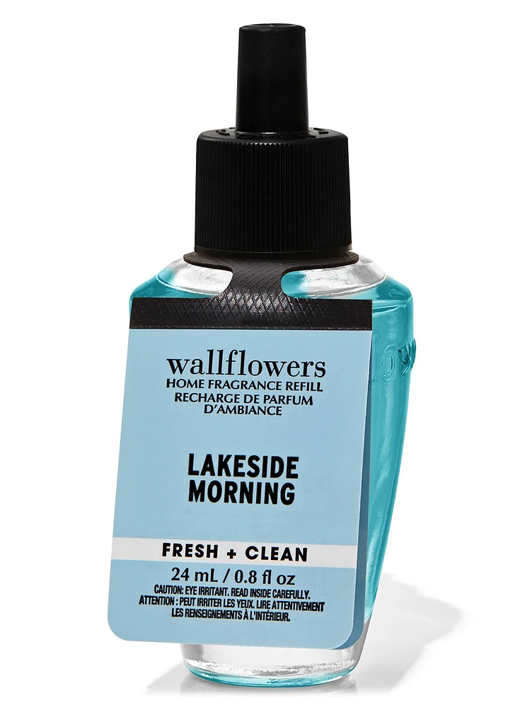 Recharge de fragrance Wallflowers Lakeside Morning