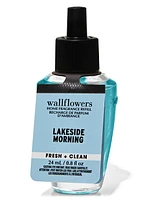 Recharge de fragrance Wallflowers Lakeside Morning