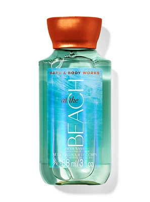 At the Beach Nettoyant pour le corps format mini