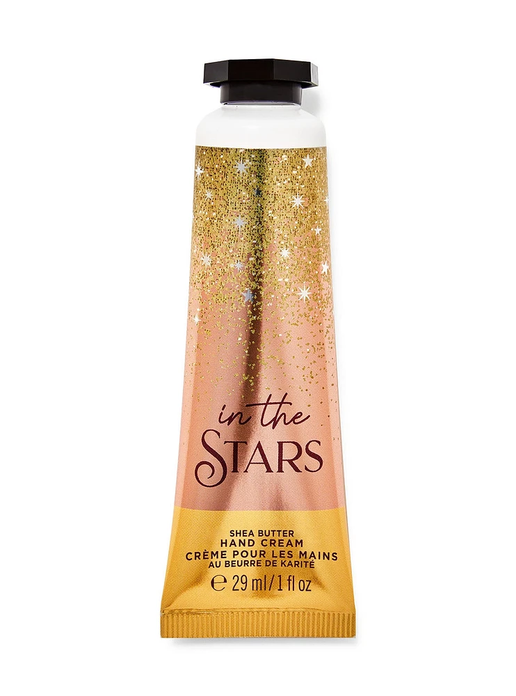 Crème pour les mains In the Stars