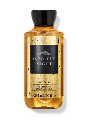 Nettoyant pour le corps Into the Night