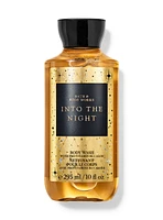 Nettoyant pour le corps Into the Night
