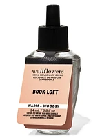 Recharge de fragrance Wallflowers Book Loft