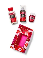 Ensemble-cadeau format mini Japanese Cherry Blossom