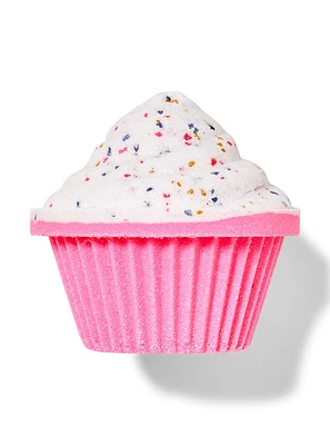 Bain pétillant Confetti Cupcake