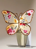 Diffuseur Wallflowers avec contrôle de la fragrance veilleuse papillon floral