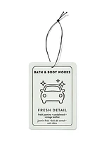 Fresh Detail Hanging Fragrance Diffuser
