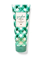 Crème pour le corps hydratation ultime Gingham Fresh