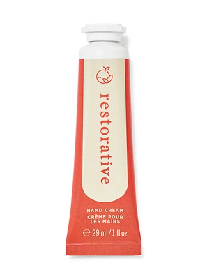 Crème pour les mains réparatrice