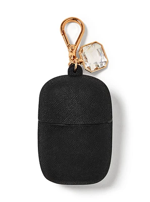 Porte-flacon PocketBac Breloque diamant