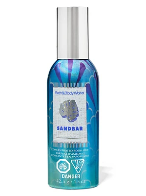Sandbar Concentrated Room Spray