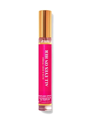 Vaporisateur de parfum format mini All Eyes On Her