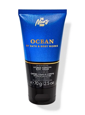 Ocean Travel Size Ultimate Hydration Body Cream