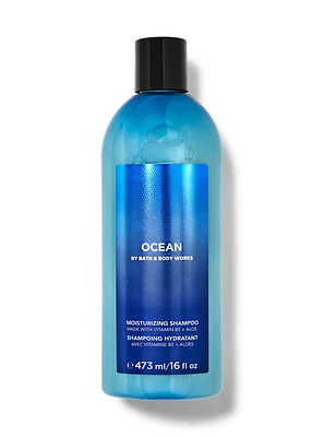 Ocean Moisturizing Shampoo