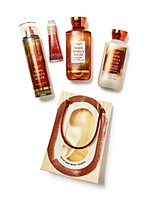 Ensemble-cadeau Warm Vanilla Sugar