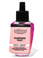 Recharge de fragrance Wallflowers Champagne Toast