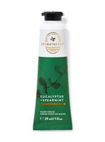 Crème pour les mains Eucalyptus Spearmint