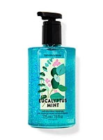 Gel désinfectant pour les mains Eucalyptus Mint