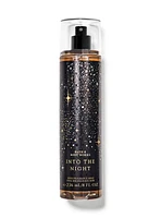 Fine bruine parfumée Into the Night