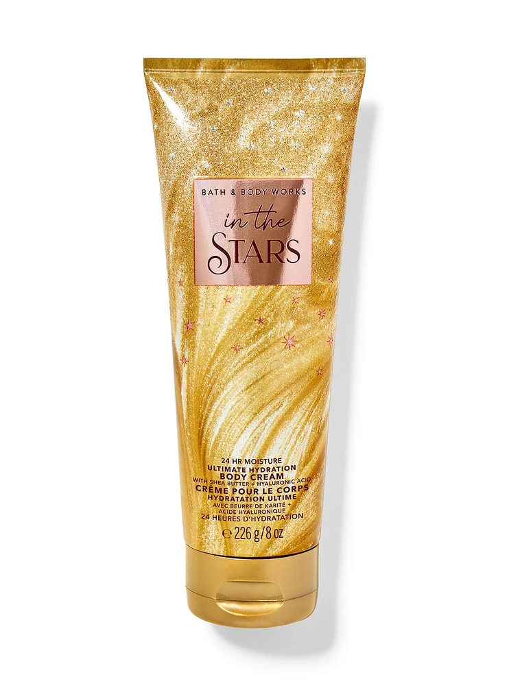 In The Stars Ultimate Hydration Body Cream