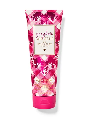Crème pour le corps hydratation ultime Gingham Gorgeous