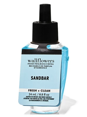 Sandbar Wallflowers Fragrance Refill