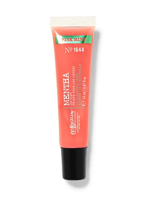 Teinte pour les lèvres Mentha menthe rose