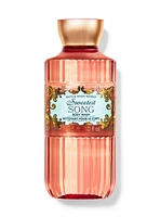Nettoyant pour le corps Sweetest Song