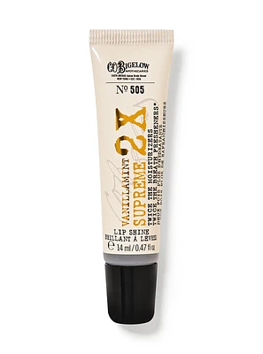 Brillant à lèvres Vanillamint Supreme 2X