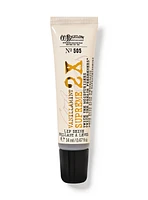 Brillant à lèvres Vanillamint Supreme 2X