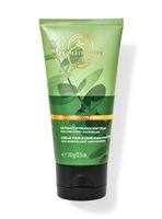 Crème pour le corps hydratation ultime format mini Eucalyptus Spearmint